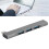 Type C Hub 4 Ports USB3.0 2.0 5Gbps 480Mbps 11