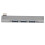 Type C Hub 4 Ports USB3.0 2.0 5Gbps 480Mbps 5