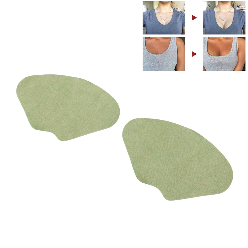 16pcs Breast Enhancement Patches Firming & Lifting Chest Care Stickers
