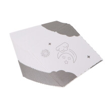 56PCS Organic Lavender Sleep Patches – Stress Relief & Fast Sleep Aid