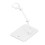 10 pièces de supports de figurine, 6 pouces, blanc 12