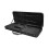Electric Guitar Case with Shoulder Strap, Lightweight Design, Dustproof Padding, Fits Most Standard Models 1