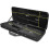 Electric Guitar Case with Shoulder Strap, Lightweight Design, Dustproof Padding, Fits Most Standard Models 3