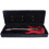 Electric Guitar Case with Shoulder Strap, Lightweight Design, Dustproof Padding, Fits Most Standard Models 4