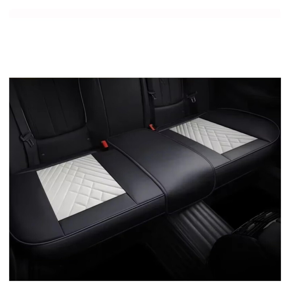 Car Seat Cover Cushion Rear Seat Compatible With Honda Civic Crv Accord City Elysion Fit Jade Jazz 6447073603815