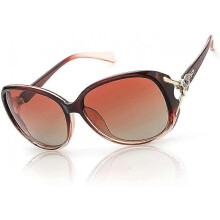 Sunglasses for Women Trendy Polarized Sunglasses Oversized Big Sun Glasses Ladies Shades UV Protection