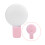 Mini Phone Clipon Fill Light USB Rechargeable 11