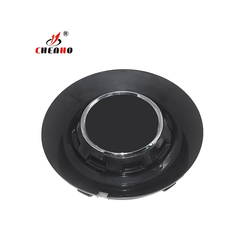 147mm Wheel Center Hub Cover,,Matte Black
