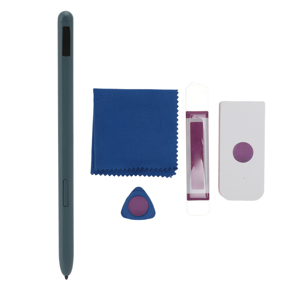 Touch Stylus Pen Accurate Touch Control 4096 Green 8320539102719