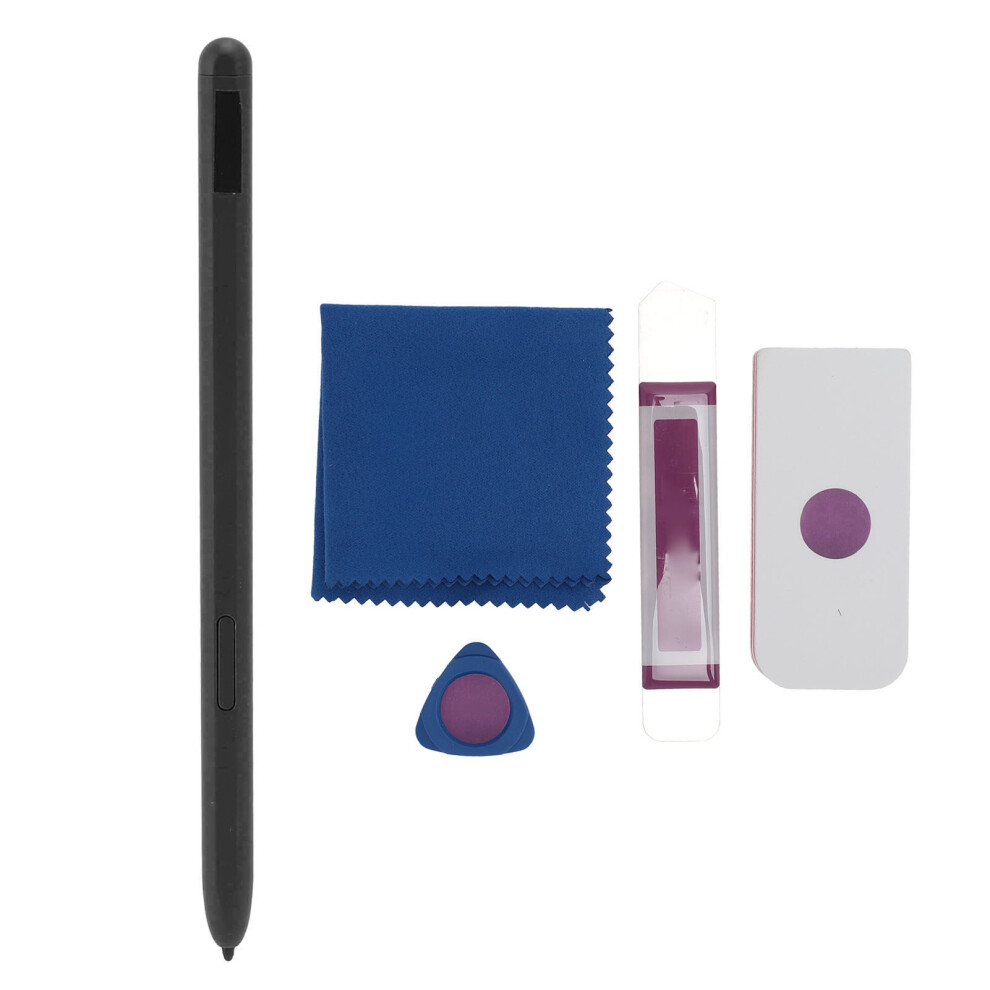 Touch Stylus Pen Accurate Touch Control 4096 Black 8320539102801