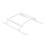 Slitta di atterraggio in plastica RC Flywing BELL206 UH1 14