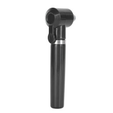 Mezclador de tinta para tatuajes 13x4.8 cm negro+1000 vasos amarillos