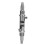 Durable Alignment Pin for R 1200 GS RT Precise Motorcycle Maintenance 13