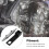 Durable Alignment Pin for R 1200 GS RT Precise Motorcycle Maintenance 6