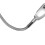 3x LR1130 lampada ingrandente con clip e collo a oca 11