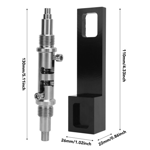 Durable Alignment Pin for R 1200 GS RT Precise Motorcycle Maintenance 1