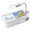 3x LR1130 lampada ingrandente con clip e collo a oca 15
