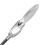 3x LR1130 lampada ingrandente con clip e collo a oca 6