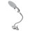 3x LR1130 lampada ingrandente con clip e collo a oca 16