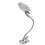 3x LR1130 lampada ingrandente con clip e collo a oca 14