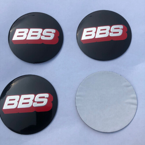 Pcs Set Bbs Wheel Center,,4PCS   60MM 2