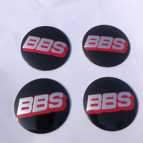 Pcs Set Bbs Wheel Center,,4PCS   60MM 1