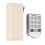 Cerradura digital codificada, armario sin llave, ABS, 4xAAA 1