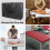 Carrying Case for Massage Table 80 Cm - Portable Spa Table Transport Bag for Folding Massage Tables - Durable Storage Solution 3