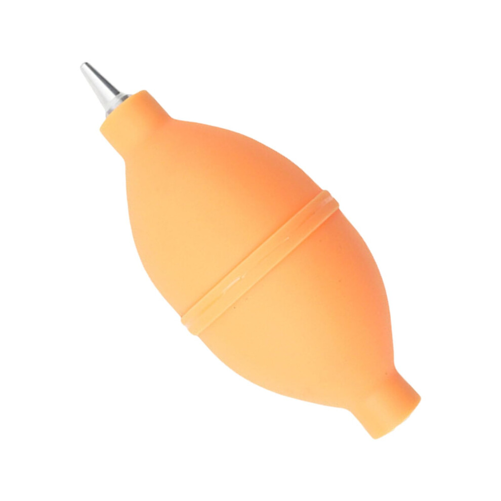 Portable Air Blower Remover With Metal Nozzle For Mobile Camera Lens Cleaning And Professional Lens Maintenance Tool 6447073604515