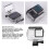 Caisson étanche pour appareil photo ACE Dive Case PC 3