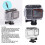 Caisson étanche pour appareil photo ACE Dive Case PC 4