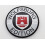 68mm Wolfsburg,56mm sticker,wolfsburg white 1