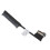 5580 E5580 câble flexible SATA pour disque dur 06NVFT-DC02C00EO00 12