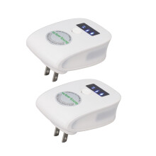 SD008 30 kW Energiesparer ABS Box 50-60Hz HighEff