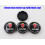 Saab 9-3 Logo,,SAAB 60 black 4