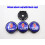 Saab 9-3 Logo,,SAAB 60 black 5
