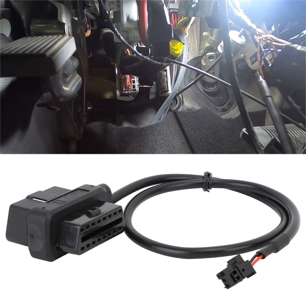 Cummins Pickup Security Gateway Bypass Cable For Can Eobd Connection 3041348944516
