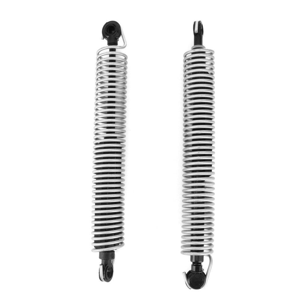 Pair Of Trunk Lid Return Spring 51247204366 Fit 8320539103464