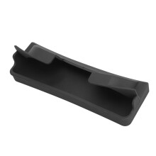 Silicone-Armlehnen-Centerkonsole Sonnenbrillenhalter für Tesla Model 3/Y 2021-2024