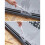 Track Multi-Purpose Window or Sliding Door Cleaning Brush 9