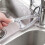Track Multi-Purpose Window or Sliding Door Cleaning Brush 11