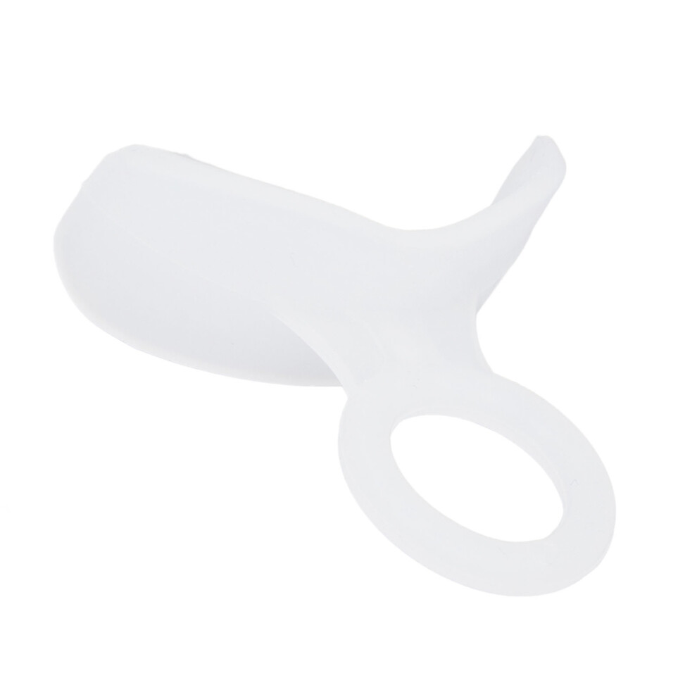 Stop Lip Biting Corrector L - Improve Oral Habits & Facial Muscles