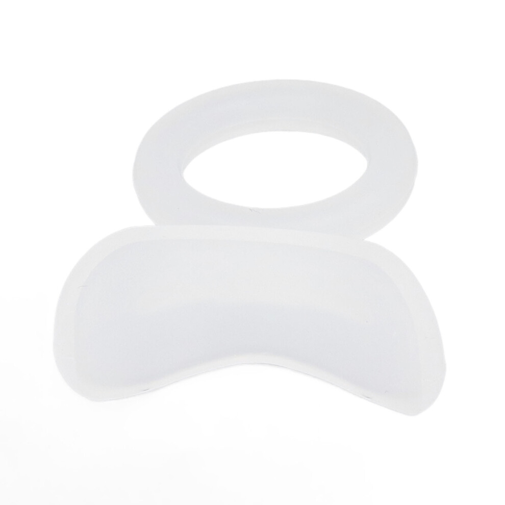 Lip Biting Corrector for Babies, Oral Muscle & Mouth Breathing Aid
