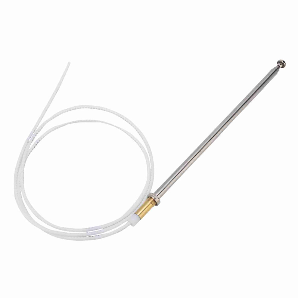 Fm / Am Antenna Mast Antenna Replacement Accessory 8320539103839