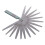 Motorcycle Engine Valves Screw Adjusting Spanner Tool Feelers 7