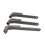 Motorcycle Engine Valves Screw Adjusting Spanner Tool Feelers 4
