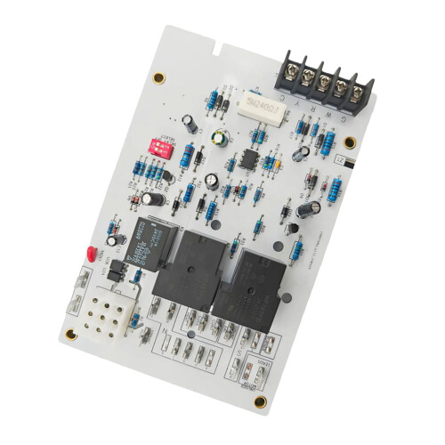 Replacement Electronic Fan Timer Control Board Replacement