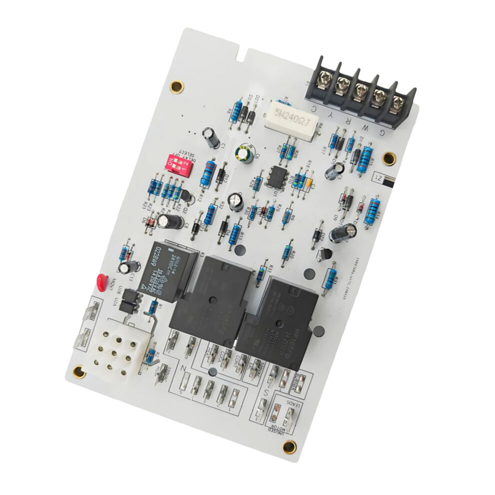 Replacement Electronic Fan Timer Control Board Replacement 7627000073921