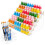 Acrylic Nail Polished Organizer Rack 6 Layers Display Stand 2