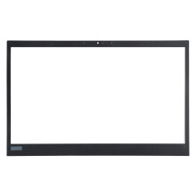 Computer Screen Bezel Adhesive Decals for Notebook Single Webcam
